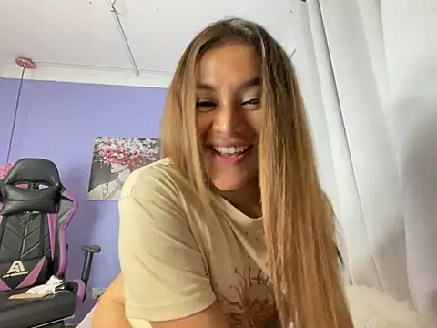 annieevans- – Naživo XXX chat