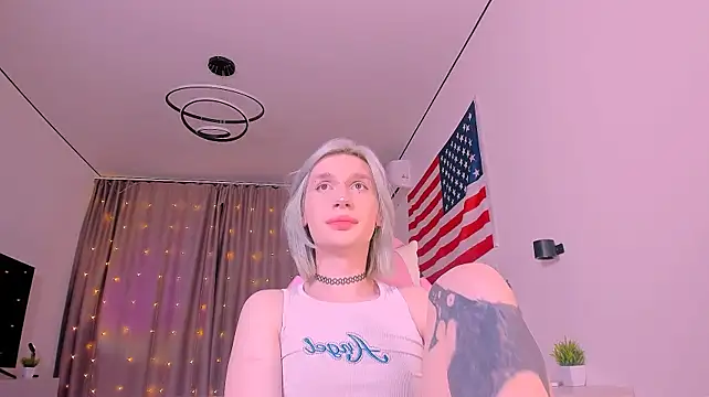 Venom_Baby_ Webcam-Show
