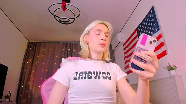 Venom_Baby_: вебкам-шоу