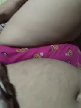 Tinaboudi2004 Webcam show