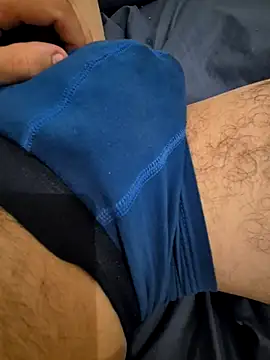 Show Webcam de sexy0733