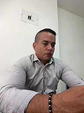 Teofilo2709 Webcam show