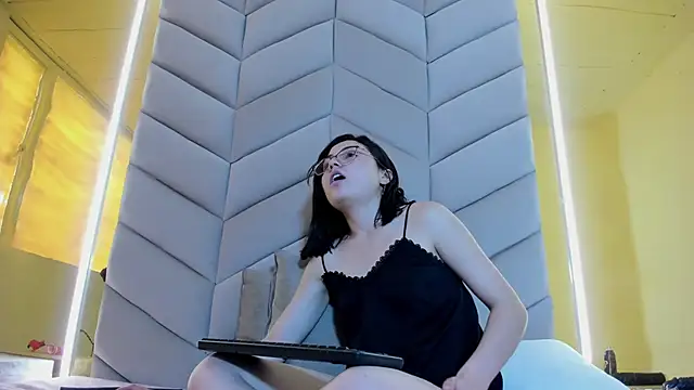 Eve_auraa69のライブXXXチャット