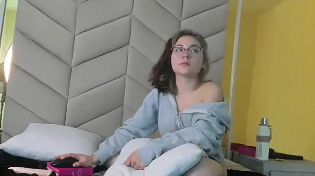 Chat XXX en directo de Eve_auraa69