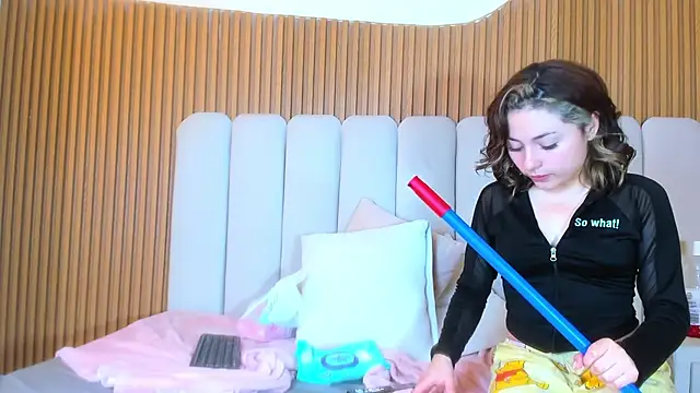 Živý XXX chat Eve_auraa69