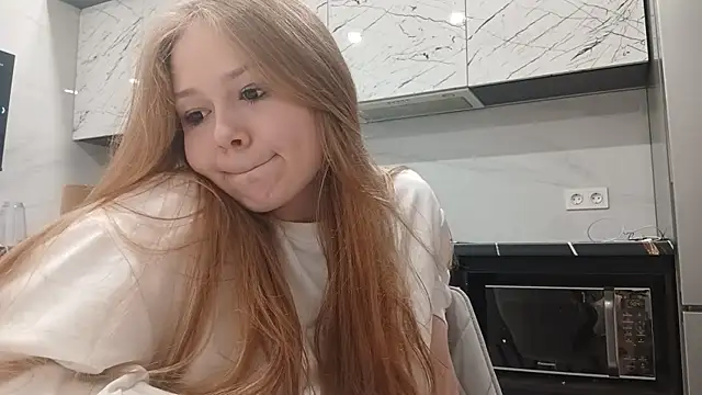 Show de webcam de KarinaBestie