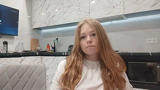 Webkamerová show KarinaBestie