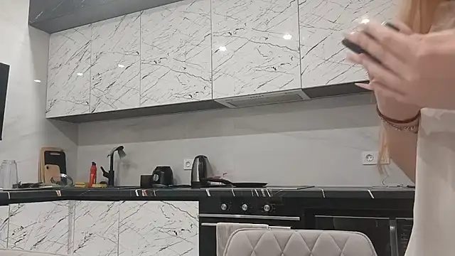 Webkamerová show KarinaBestie