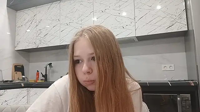 Show de KarinaBestie na webcam