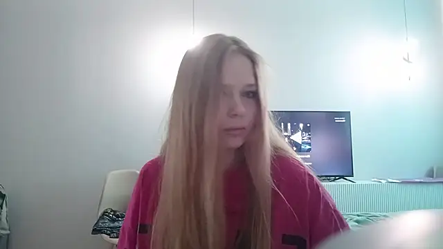KarinaBestie's Webcam Show