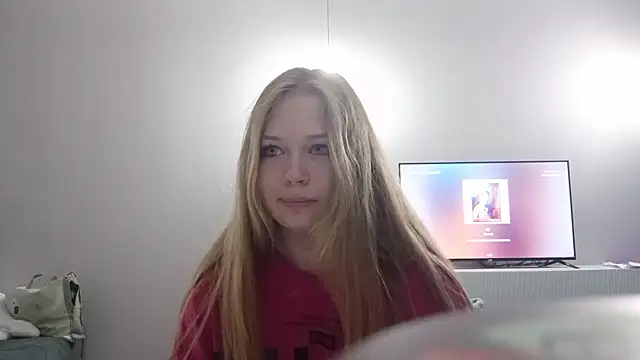 KarinaBestie: вебкам-шоу