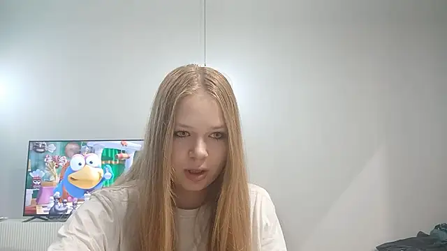 KarinaBestie – webcam-show
