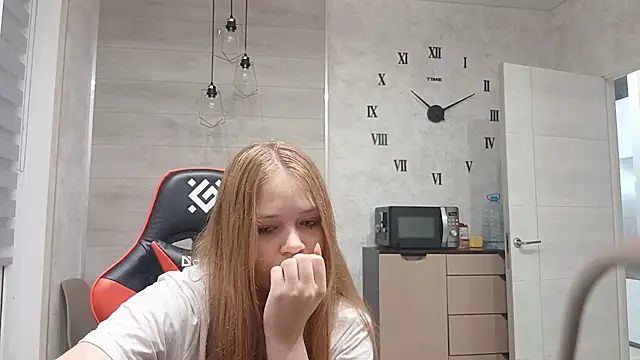 Webkamerová show KarinaBestie