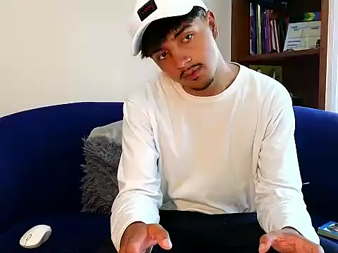 DavidsBoner Webcam-Show