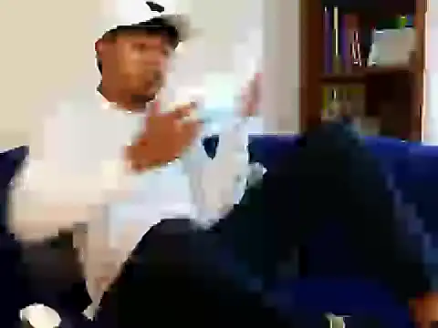 Webkamerová show DavidsBoner