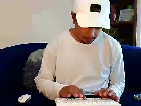 DavidsBoner Webcam Show