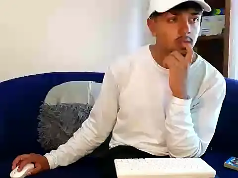 Show webcam de DavidsBoner