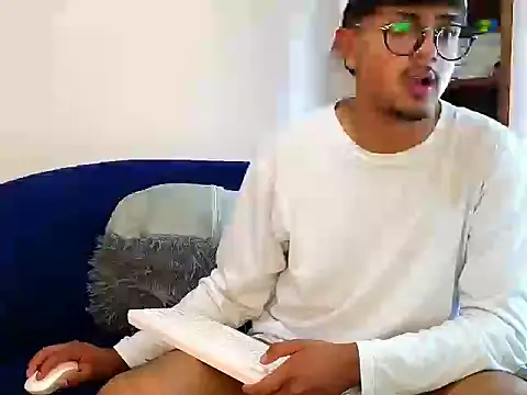DavidsBoner Webcamshow