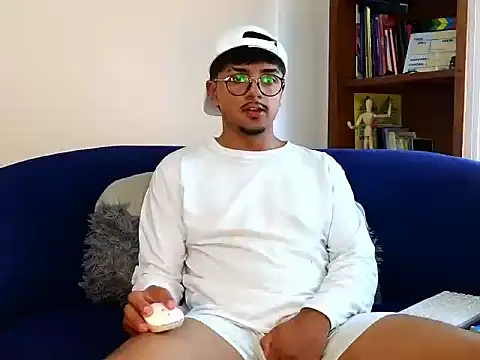 DavidsBoner Webcamshow