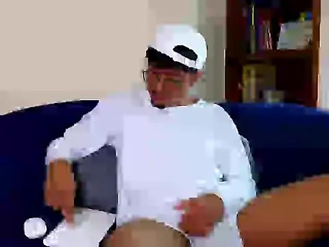 Show Webcam de DavidsBoner