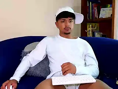 DavidsBoner webcam show