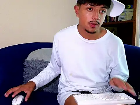 Show Webcam de DavidsBoner
