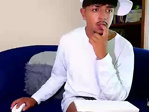 DavidsBoner Webcam Show