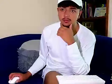 Show webcam de DavidsBoner