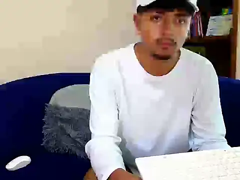 DavidsBoner Webcamshow