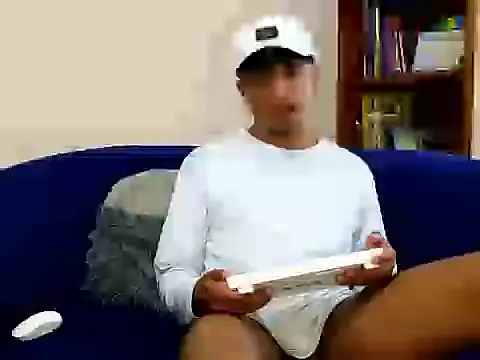 DavidsBoner – webcam-show
