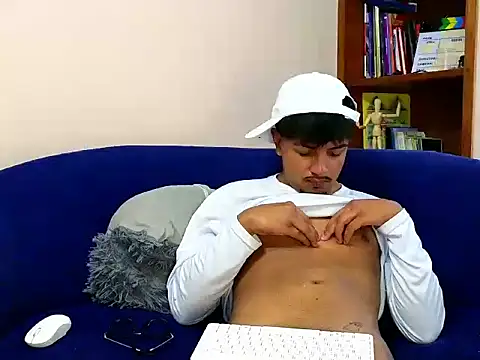 DavidsBonern Webbikameraesitys