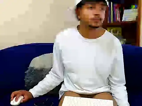 DavidsBoner webcam show