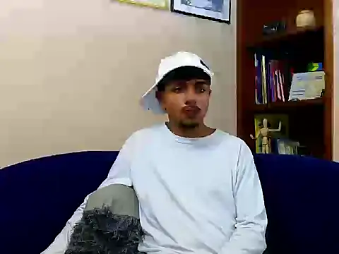 DavidsBoner Webcam show