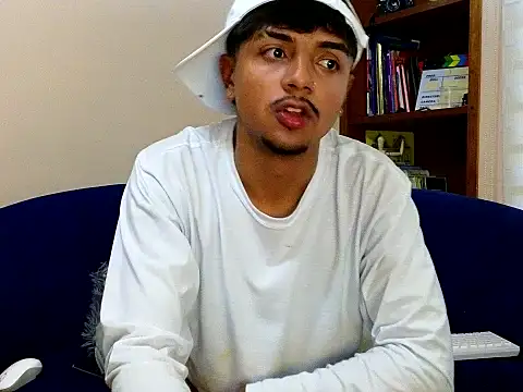 Show Webcam de DavidsBoner