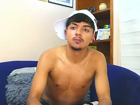 DavidsBoner Webcamshow
