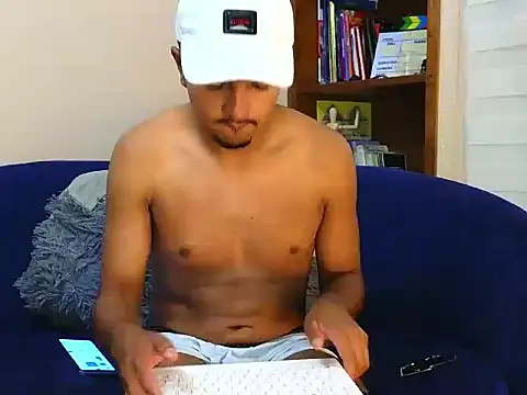 DavidsBoner – webcam-show