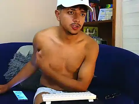 DavidsBoner Webcam-Show