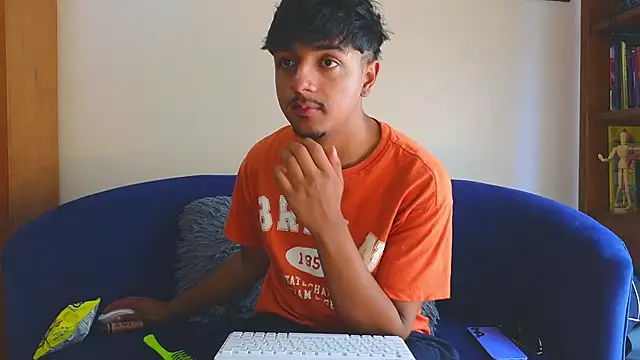 DavidsBoner – webcam-show