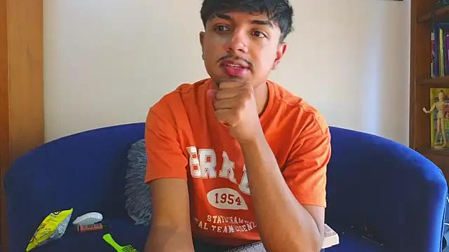 DavidsBoner Webcamshow