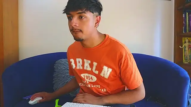Show Webcam de DavidsBoner