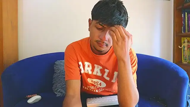 DavidsBoner – webcam-show