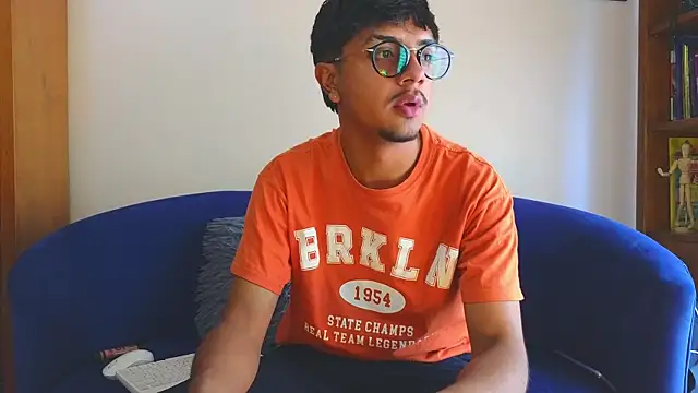 DavidsBoner webcam show