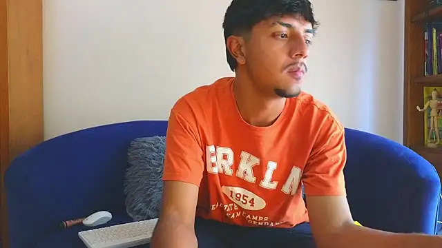DavidsBoner Webcam-Show