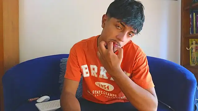 DavidsBoner ওয়েবক্যাম শো
