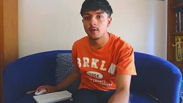 DavidsBonern Webbikameraesitys