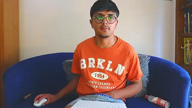 DavidsBoner Webcam-Show