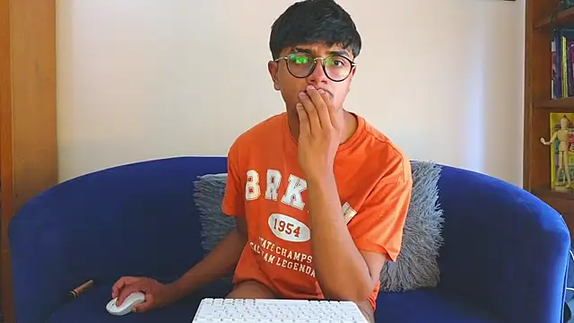DavidsBoner Webcamshow