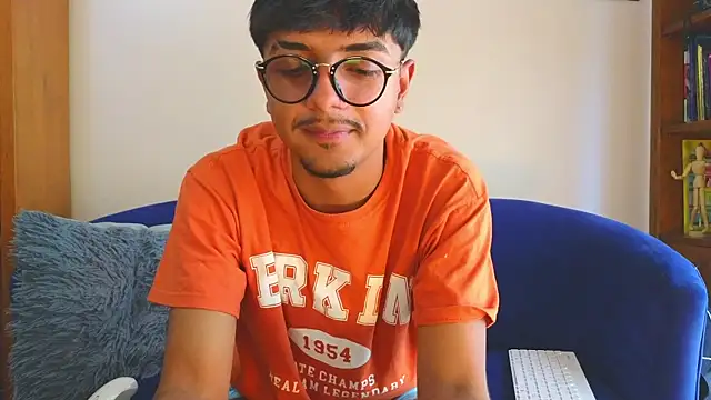DavidsBoner – webcam-show