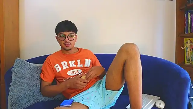 DavidsBoner Webcam-Show
