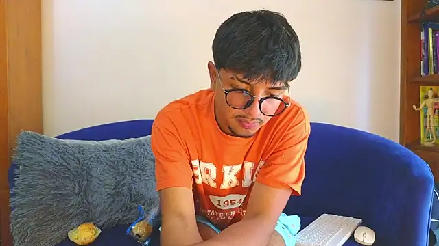 Show Webcam de DavidsBoner